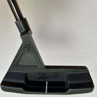 テーラーメイド(TaylorMade)のTPコレクション ブラック ジュノ 1.5 トラスヒール(クラブ)