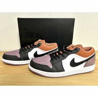 ナイキ(NIKE)のナイキ エア ジョーダン 1 LOW SE 28.5㎝ 新品 ホワイト(スニーカー)