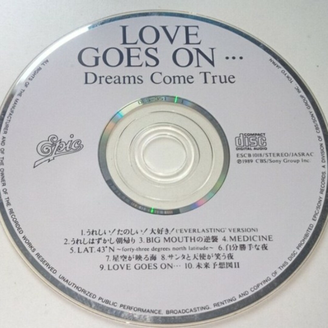 CD エンタメ/ホビーのCD(ポップス/ロック(邦楽))の商品写真