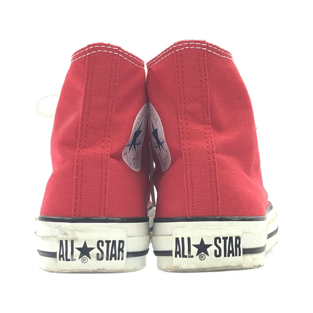 CONVERSE(コンバース)のコンバース CONVERSE ハイカットスニーカー レディース 24 レディースの靴/シューズ(スニーカー)の商品写真