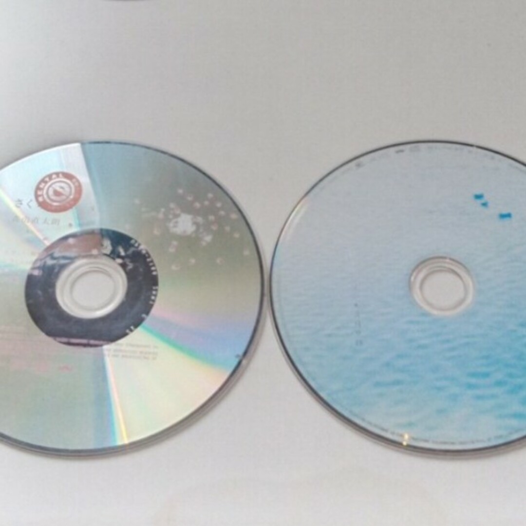 CD エンタメ/ホビーのCD(ポップス/ロック(邦楽))の商品写真