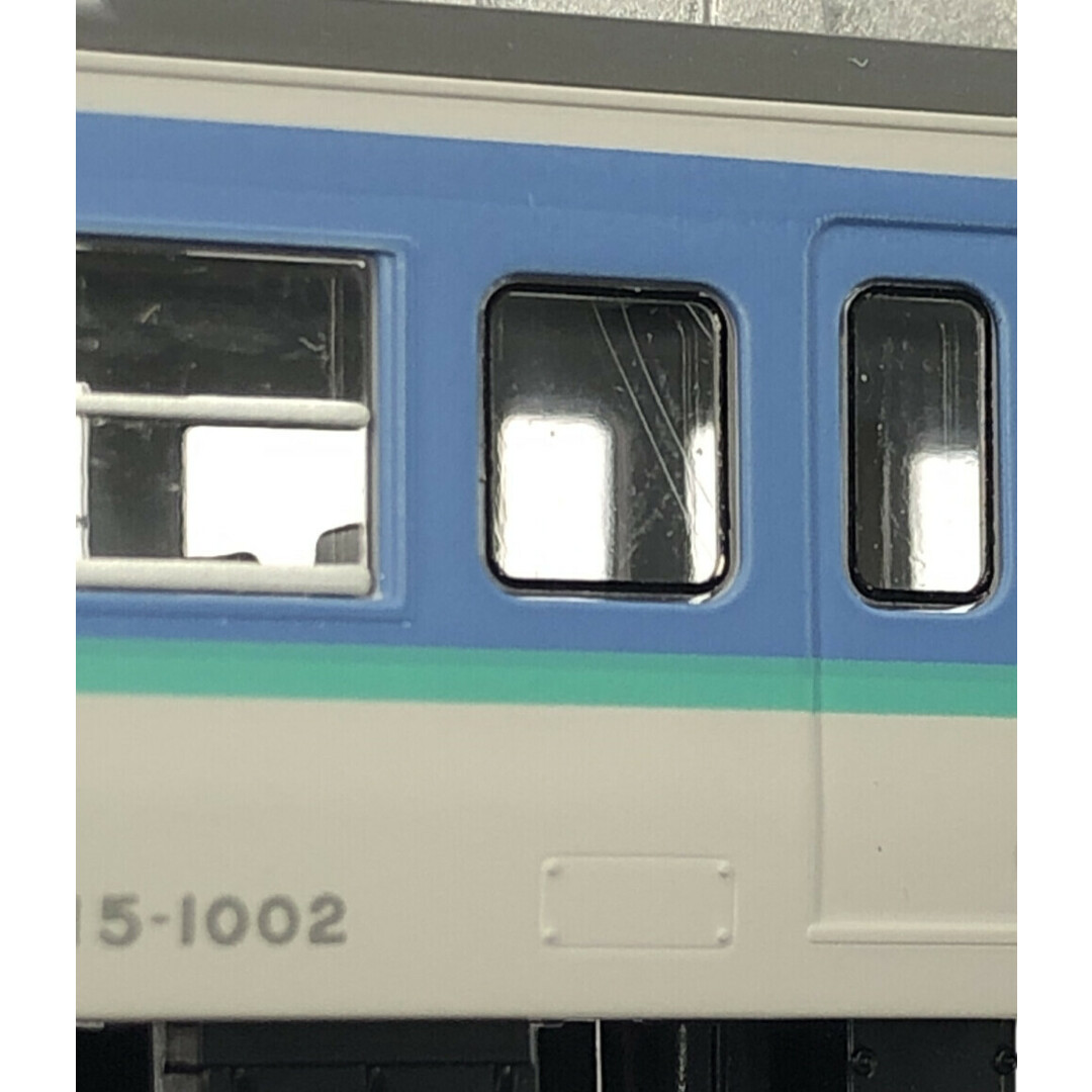 鉄道模型 エンタメ/ホビーのテーブルゲーム/ホビー(模型製作用品)の商品写真