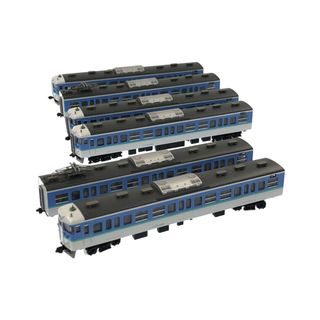 鉄道模型(模型製作用品)