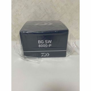 ダイワ(DAIWA)の【新品】ダイワ 23BG SW 8000-P スピニングリール(リール)