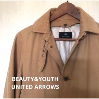 BEAUTY&YOUTH UNITED ARROWS - ユナイテッドアローズ　B&Y ジャケット