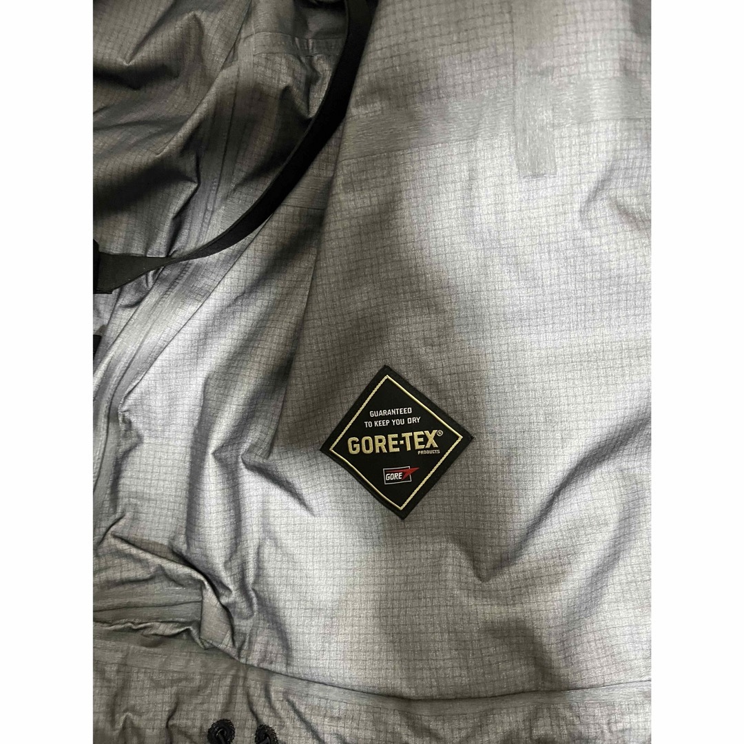 ACRONYM アクロニウム GORE-TEX J1A-GT Sサイズの通販 by rita's ACRONYM アクロニウム GORE-TEX J1A-GT Sサイズの通販 by rita's