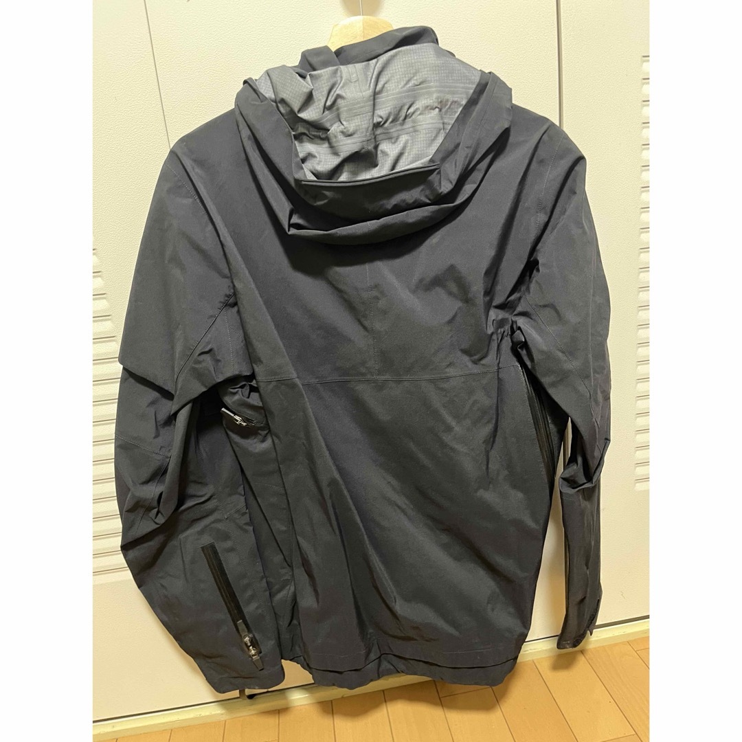 ACRONYM アクロニウム GORE-TEX J1A-GT Sサイズの通販 by rita's ACRONYM アクロニウム GORE-TEX J1A-GT Sサイズの通販 by rita's