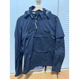 STONE ISLAND - Ten c anorak フルセット46ネイビーの通販 by あじょし STONE ISLAND - Ten c anorak フルセット46ネイビーの通販 by あじょし