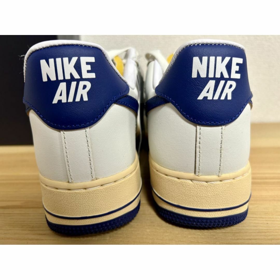 NIKE(ナイキ)のナイキ エア フォース 1 '07 MENS28.0cm（WMNS 28.5㎝） メンズの靴/シューズ(スニーカー)の商品写真