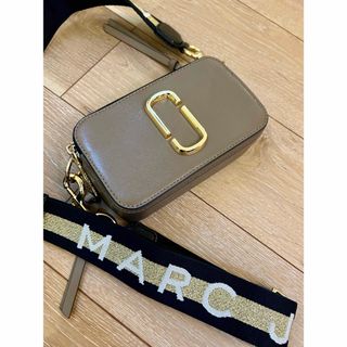 マークジェイコブス(MARC JACOBS)のマークバイマークジェイコブス　ショルダーバッグ(ショルダーバッグ)