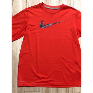 ナイキ(NIKE)のナイキ　レディース　Mサイズ(Tシャツ(半袖/袖なし))