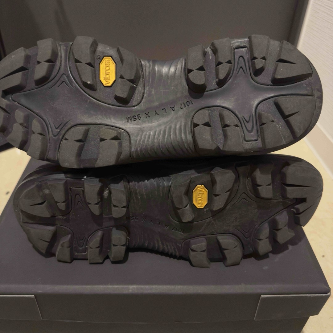 GIVENCHY(ジバンシィ)のALYX BUCKLE CHELSEA BOOT メンズの靴/シューズ(ブーツ)の商品写真