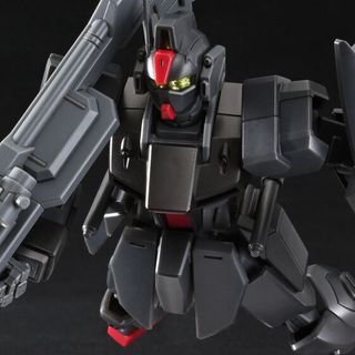 HG ダークダガーＬ