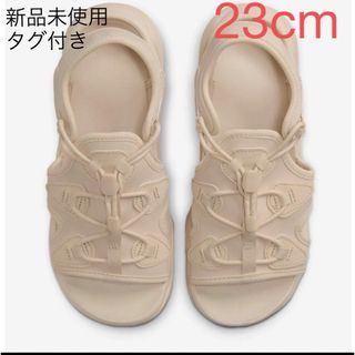 ナイキ(NIKE)のNIKE ナイキ エアマックス ココ サンダル  (サンダル)