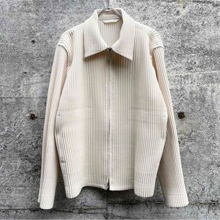イッセイミヤケ ブルゾン(メンズ)の通販 71点 | ISSEY MIYAKEのメンズ イッセイミヤケ ブルゾン(メンズ)の通販 71点 | ISSEY MIYAKEのメンズ