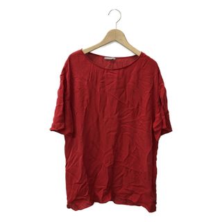 セオリーリュクス Tシャツ(レディース/半袖)の通販 68点 | Theory luxe セオリーリュクス Tシャツ(レディース/半袖)の通販 68点 | Theory luxe