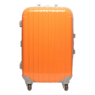 キャリーケース キャリーバッグ スーツケース ユニセックス(スーツケース/キャリーバッグ)