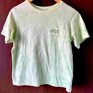 ジーユー(GU)のTシャツ　150cm(Tシャツ/カットソー)