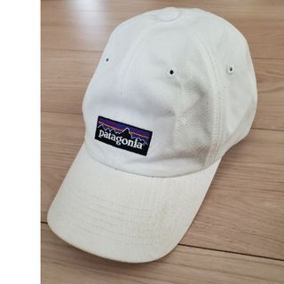 パタゴニア　patagonia　キャップ