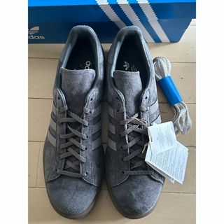 アディダス(adidas)のJOURNAL STANDARD × adidas CAMP80s 26.5cm(スニーカー)