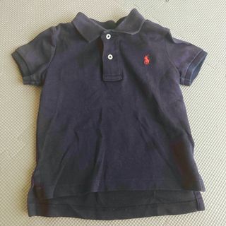 ラルフローレン(Ralph Lauren)のラルフローレン　ポロシャツ　85(Tシャツ/カットソー)