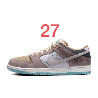 ナイキ(NIKE)のNIKE SB DUNK LOW PRO “Big Money”(スニーカー)