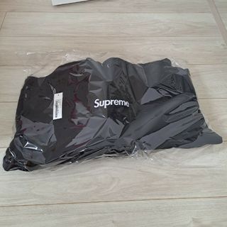 シュプリーム(Supreme)のSupreme　BOX　LOGO　BLACK　M　2023(パーカー)