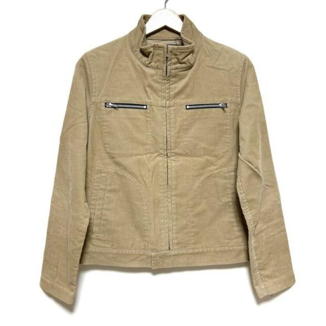 トリココムデギャルソン ブルゾン サイズM レディースのジャケット/アウター(ブルゾン)の商品写真