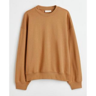 H&M - H&M NIRVANA コラボ タイダイ オーバーサイズ スウェット XLの H&M - H&M NIRVANA コラボ タイダイ オーバーサイズ スウェット XLの