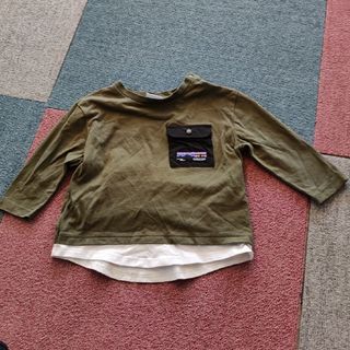 OUTDOOR - 【中古品】ロンT　90