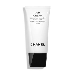 シャネル(CHANEL)のシャネル　CCクリームN 10 ベージュ(CCクリーム)