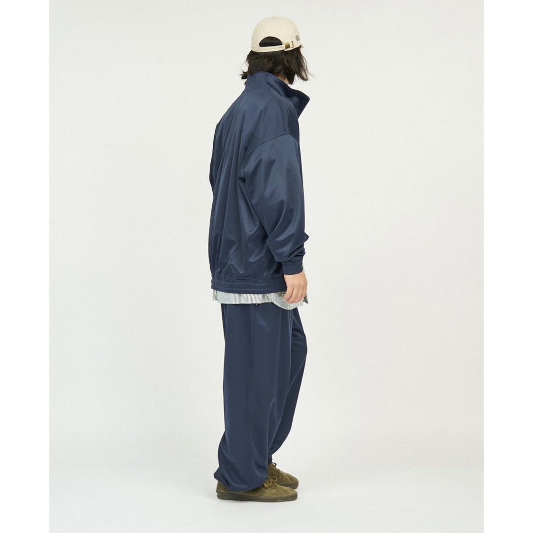 1LDK SELECT(ワンエルディーケーセレクト)のFreshService JERSEY PULLOVER PANTS 上下セット メンズのジャケット/アウター(その他)の商品写真