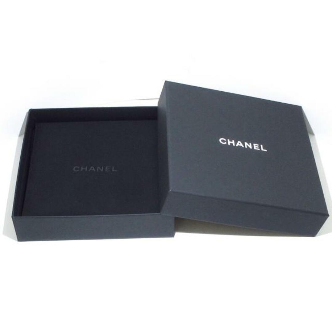 CHANEL(シャネル)のCHANEL(シャネル) ネックレス美品  - ABD044 メタル×ストラス ゴールド×クリスタル ココマーク レディースのアクセサリー(ネックレス)の商品写真