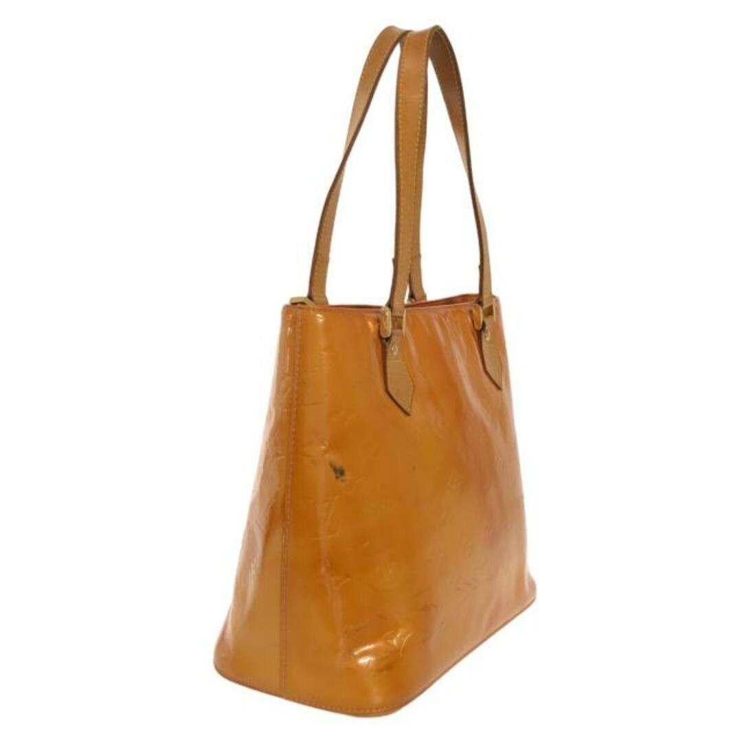LOUIS VUITTON(ルイヴィトン) トートバッグ モノグラムヴェルニ LOUIS VUITTON(ルイヴィトン) トートバッグ モノグラムヴェルニ