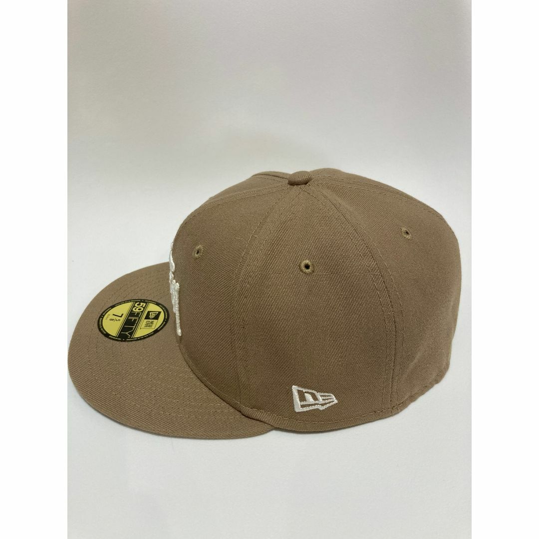 STUSSY(ステューシー)のSTUSSY AUTHENTIC NEW ERA CAP メンズの帽子(キャップ)の商品写真