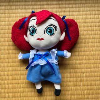 ポピープレイタイム　ポピーちゃん