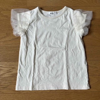 ペアマノン(pairmanon)のペアマノン　キッズ　Tシャツ　120センチ(Tシャツ/カットソー)