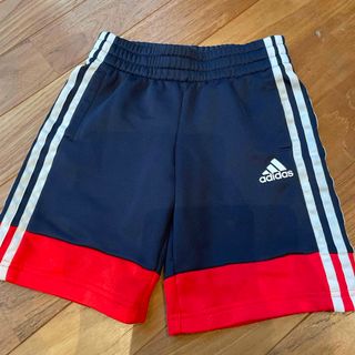 adidas 130センチ　パンツ(パンツ/スパッツ)