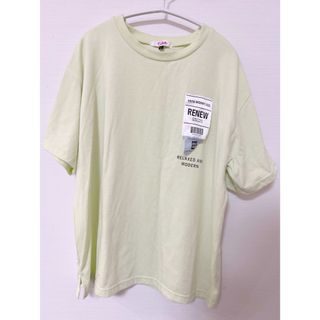 PINK-latte - ピンクラテ　Tシャツ