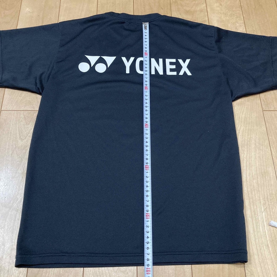 YONEX(ヨネックス)のヨネックス  YONEX 上下　セット　メンズ　Sサイズ メンズのトップス(Tシャツ/カットソー(半袖/袖なし))の商品写真