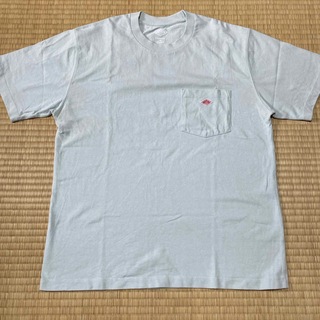 ダントン(DANTON)のダントン　Tシャツ　40  Danton(Tシャツ/カットソー(半袖/袖なし))