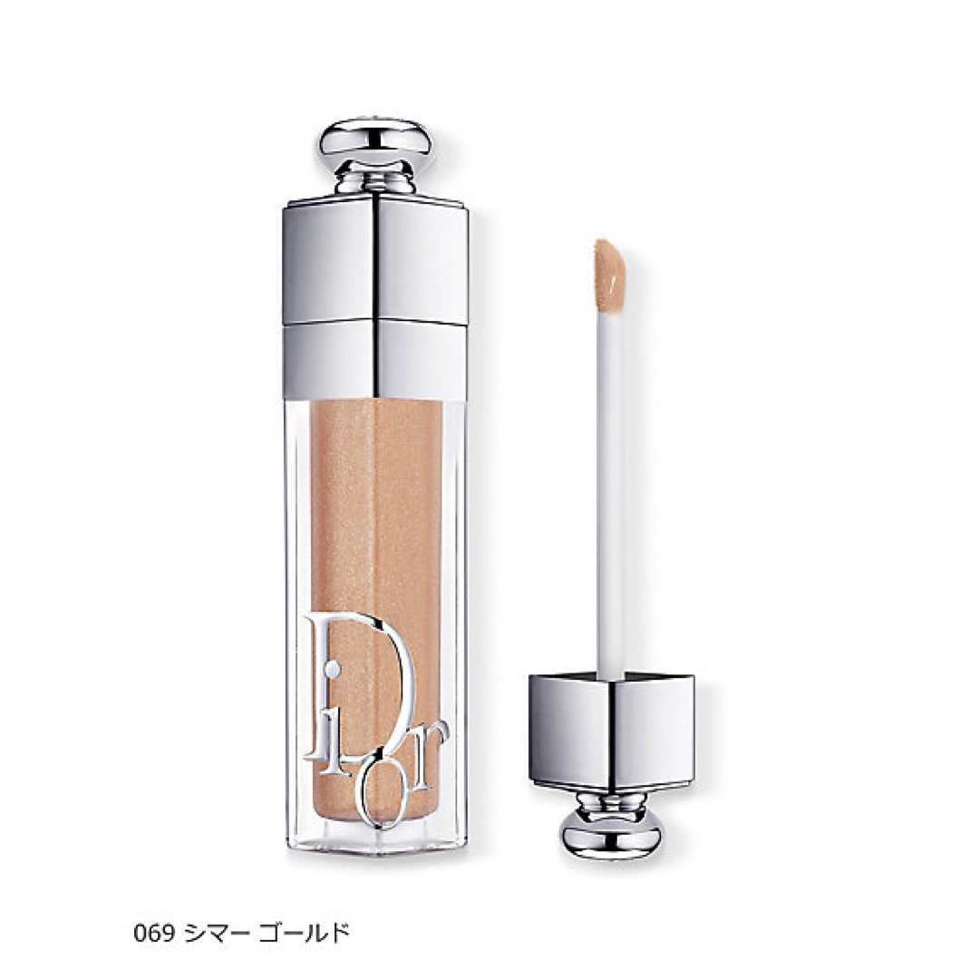 Dior - 【新品未使用】Diorディオール アディクト リップ Dior - 【新品未使用】Diorディオール アディクト リップ