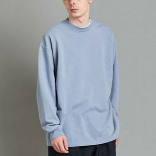 steven alan - stevenalan / スティーブンアラン　長袖　ロンT　Tシャツ　カットソー