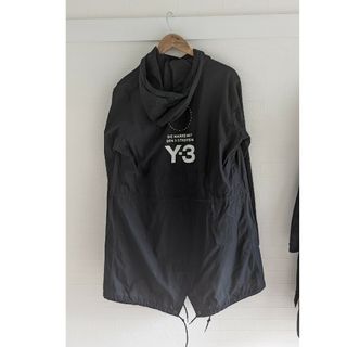 Y-3(モッズコート)のフリマアイテム一覧 Y-3(モッズコート)のフリマアイテム一覧