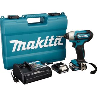 マキタ(Makita)のMakita インパクトドライバー(工具)