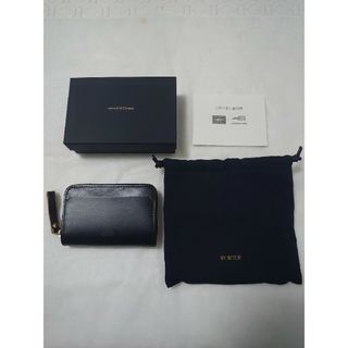 ポーター(PORTER)の【美品】PORTERポーター　吉田カバン　財布　小銭入れ　カードケース　フィルム(コインケース/小銭入れ)