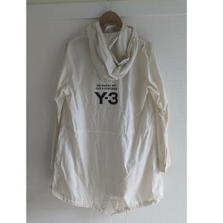 Y-3(モッズコート)のフリマアイテム一覧 Y-3(モッズコート)のフリマアイテム一覧
