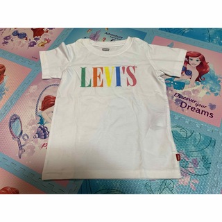 リーバイス(Levi's)のLevi's 半袖シャツ(Tシャツ/カットソー)