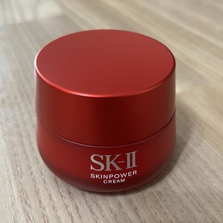 エスケーツー(SK-II)のSK-II スキンパワークリーム　美容クリーム　50g(フェイスクリーム)