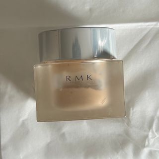 アールエムケー(RMK)の【RMK】 クリーミィ ファンデーション 101(ファンデーション)